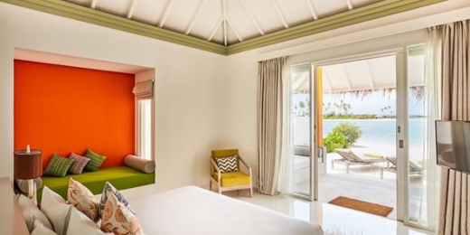 Sun Siyam Olhuveli 4