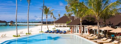 Sun Siyam Olhuveli 7