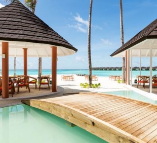 Sun Siyam Olhuveli 9