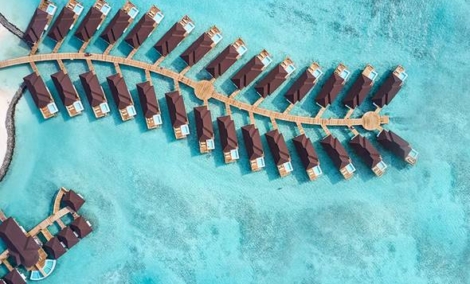 Sun Siyam Olhuveli