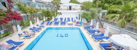 sunberk pool 14661