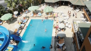 sunfire beach baseinas 11320
