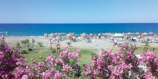 sunfire beach papludimys 11324