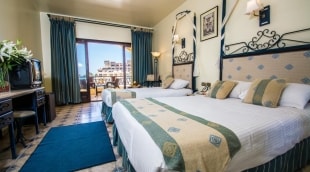 sunny days palma de mirette resort spa kambarys 13149