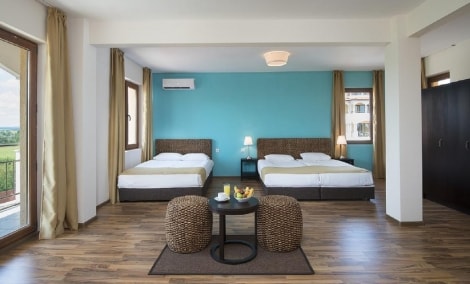 sunrise all suites resort kambarys 10327