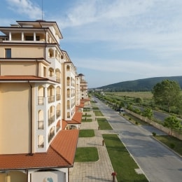 sunrise all suites resort viesbutis 10330