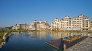 sunrise all suites resort baseinas laukas 12629