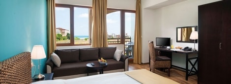sunrise all suites resort numeris 12632