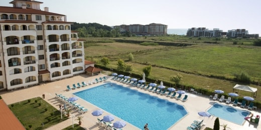 sunrise all suites resort teritorija 12633