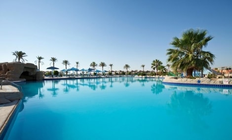 sunrise royal makadi aqua resort baseinas 13220