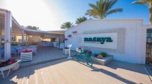 Sunrise Garden Beach Resort  Select restoranas