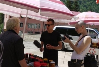 Olegas Shurajevas Adzarija 2 632