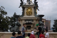Olegas Shurajevas Batumis 2 636