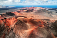 Timanfaya