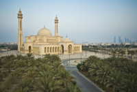 AlFateh Mosque
