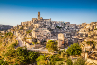 Matera Sassi