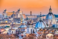 roma panorama