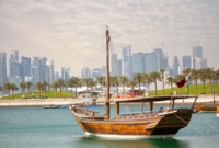 dhow 
