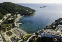 lapad ilanka dubrovnikas