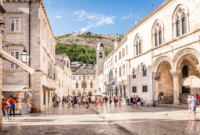 sostu karai dubrovnikas