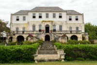  Rose Hall Great House in Montego Bay