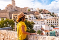 ibiza istorija
