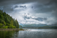 Icy Strait