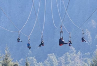 zipline