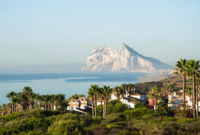 gibraltaras
