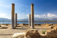 Nora historic site