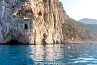 Porto Flavia mine