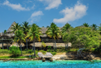 The Rosario Islands