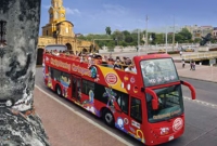 turas autobusu