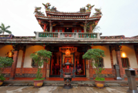 Baoan Temple