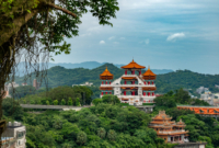 Keelung
