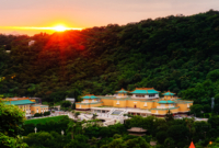 National Palace Museum