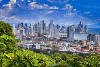 panama