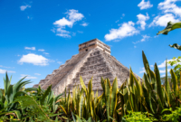 Chichen Itza, Mexico
