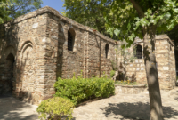 house of the virgin mary