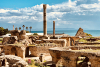 CARTHAGE