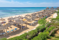 Hammamet, Tunisia