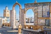 Medina of Tunis