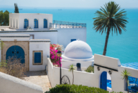 Sidi Bou Said