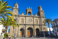 las palmas