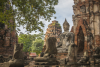 Ayutthaya