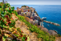 Cinque Terre