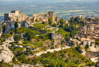 Les Baux de Provence