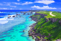 Miyakojima