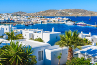 mykonos