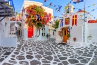 mykonos